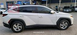هیوندای تۆکسۆن